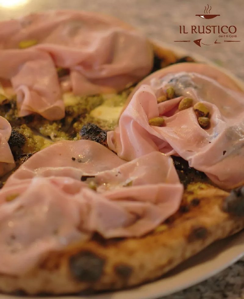 Il Rustico