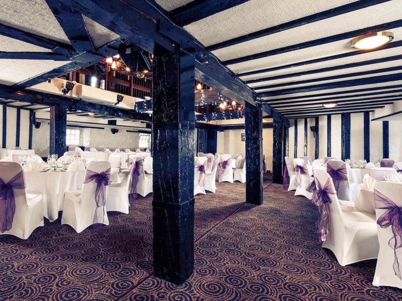 Mercure Perth Hotel
