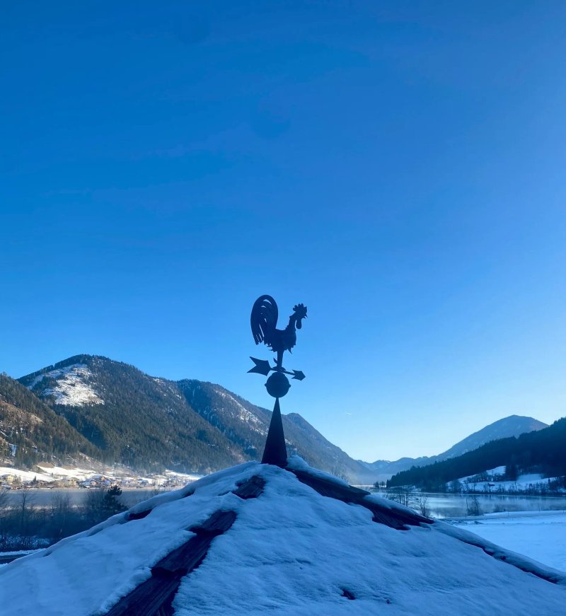 Das Leonhard - Naturparkhotel am Weissensee