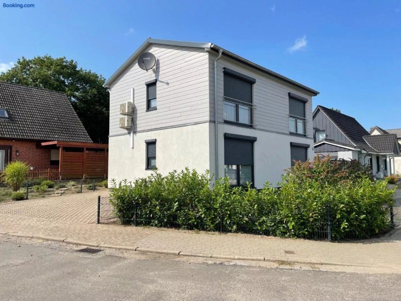 Haus Baaken