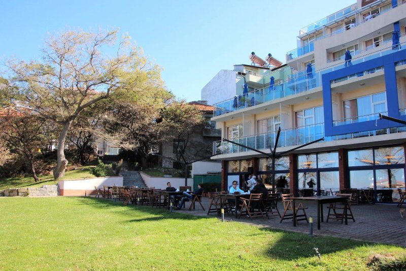 Selena Restaurant Sozopol