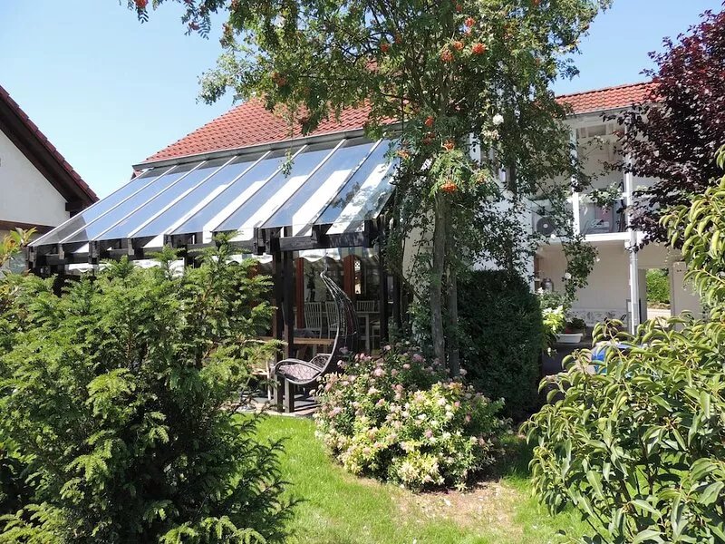 Apartment directly on Stromberg