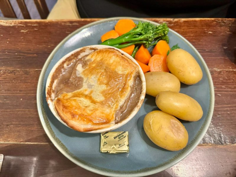 Riccarton Inn Pub And Dining