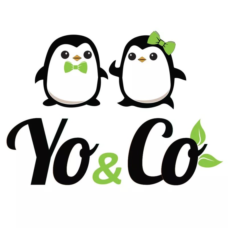 Yo&Co