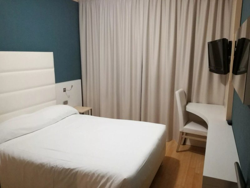 Hotel Abruzzi
