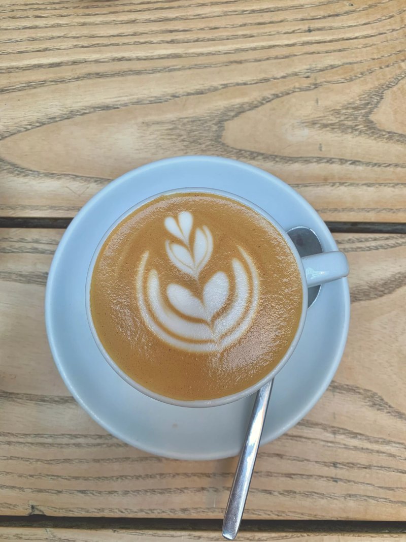 Store Street Espresso