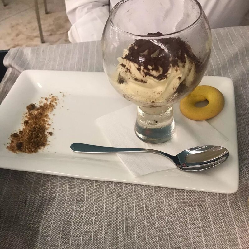 Ristorante Michelangelo TINO