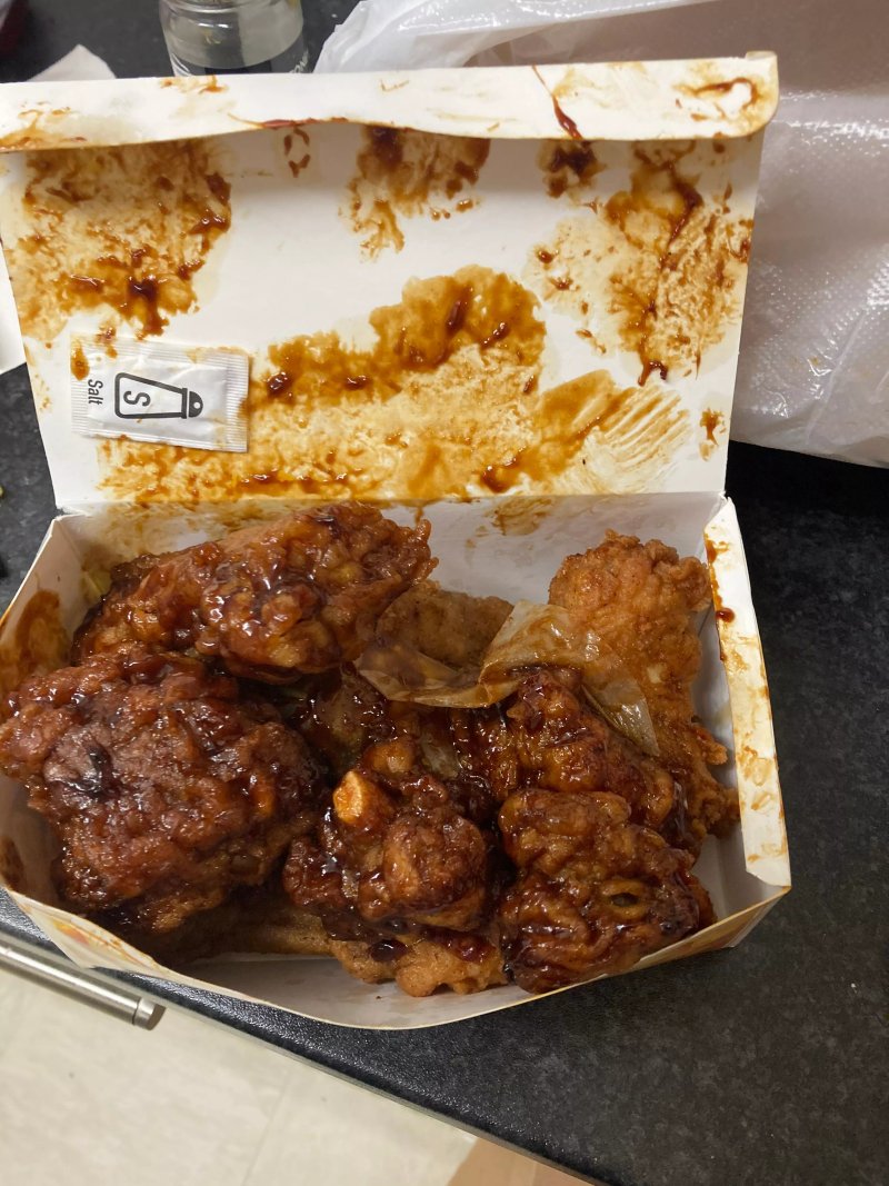 Quality Chicken & Ribs