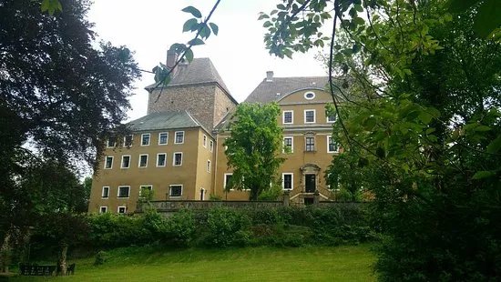 Schloss Bieberstein