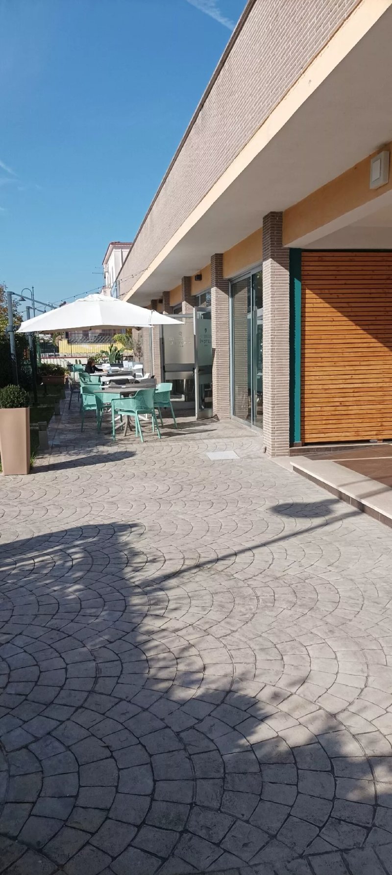 Hotel San Germano