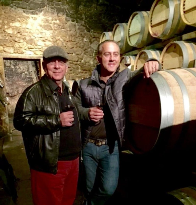 Château Tertre Rôteboeuf