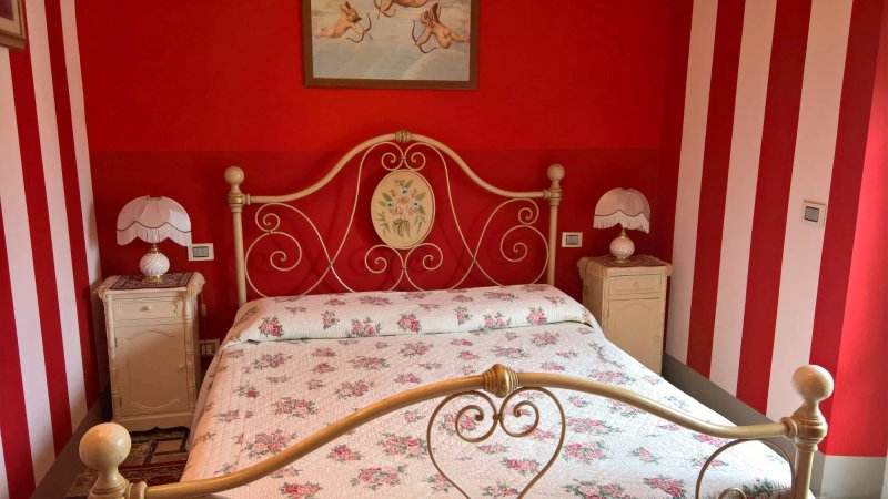B&B San Lorentino House