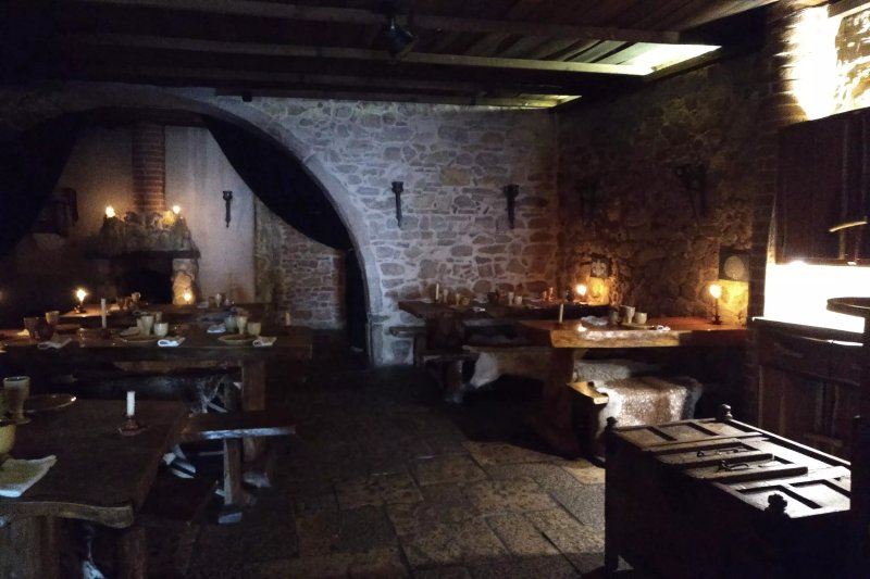 Taverna Antiqua