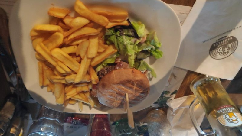 Chez Le Brasseur