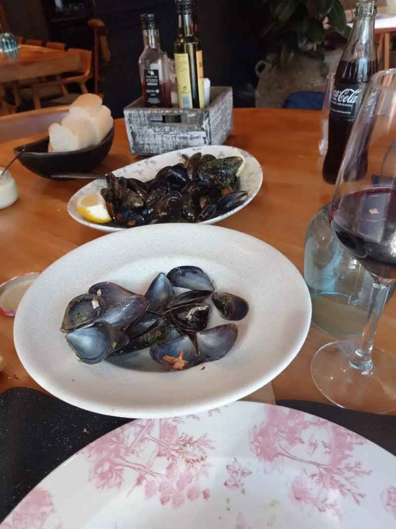 Restaurante Meson Can Jaume
