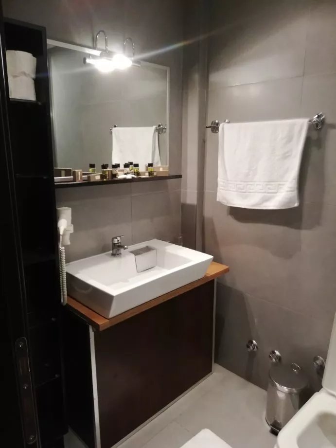 Ladadika Design, Philian Hotels and Resorts
