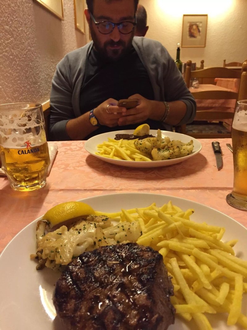 Ristorante Pizzeria Liceo - Mendrisio