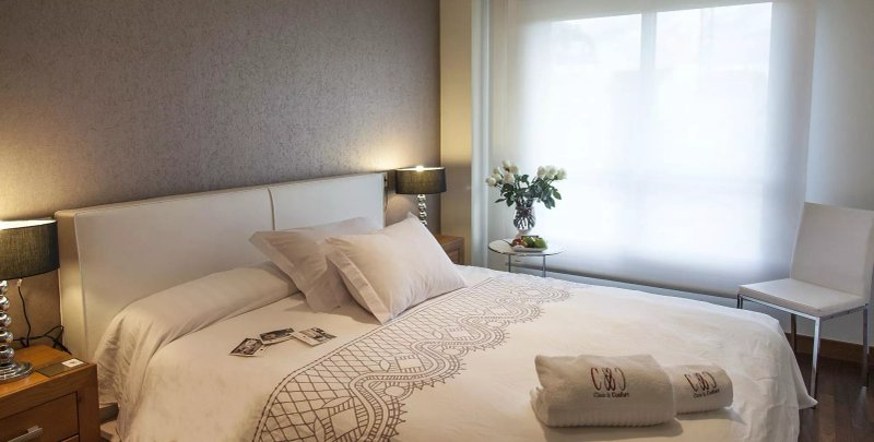 Residencias Class & Confort
