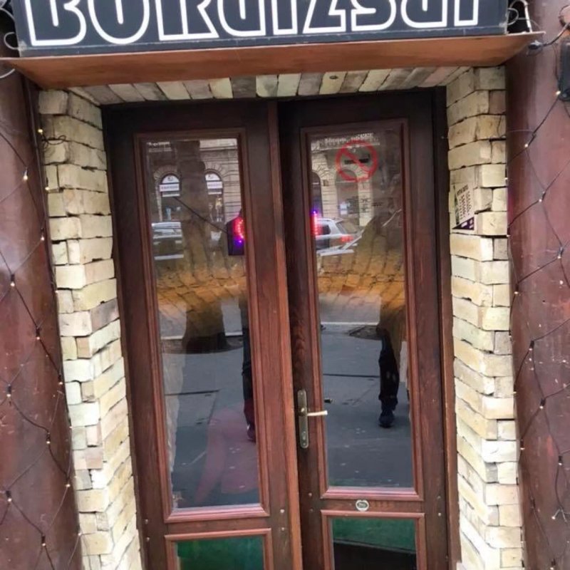 BORdizsar