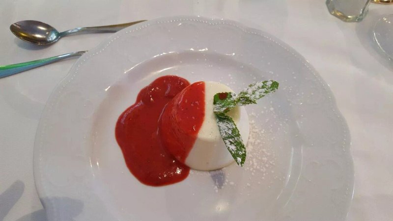 Ristorante-Pizzeria Europa Grafenhausen
