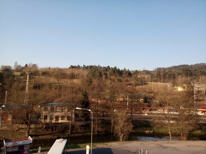 Holiday Hotel Macocha