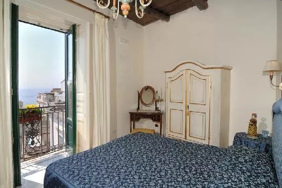 Residenza del Duca rooms @ Apartments
