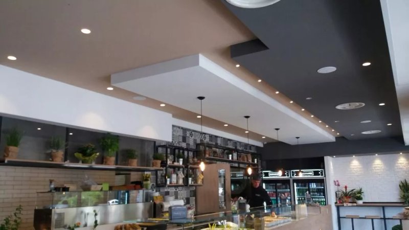 Paradise Gastro