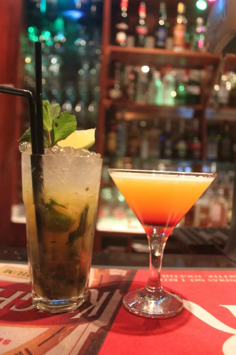 Camberley Tandoori & Bar