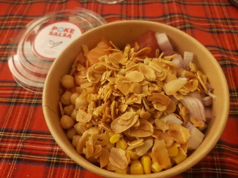 Poke Salsa Bassano