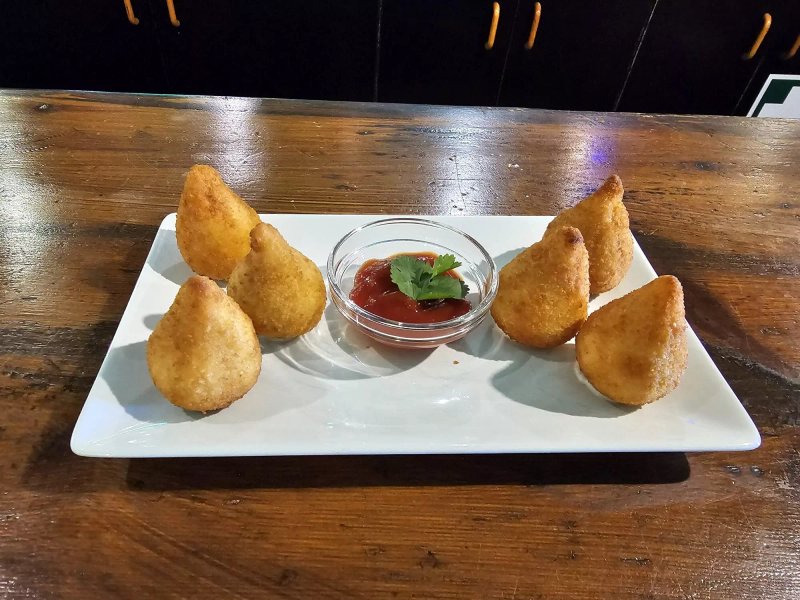 Zumi's Sports Bar