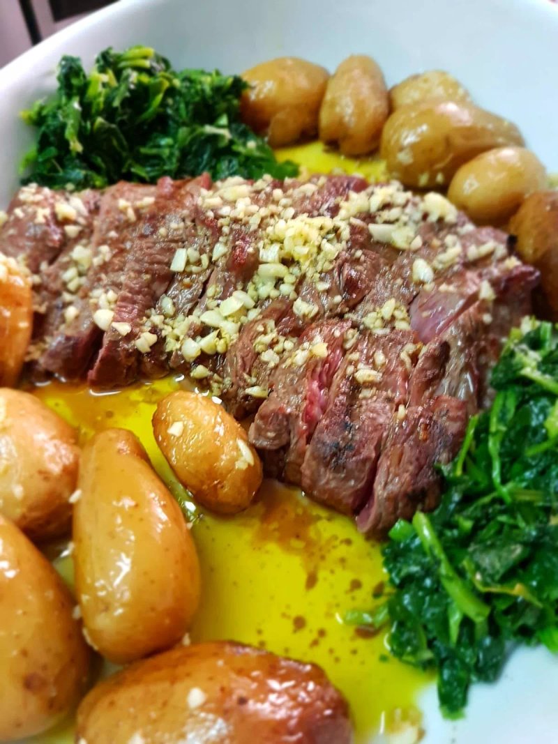 Restaurante D.Frango