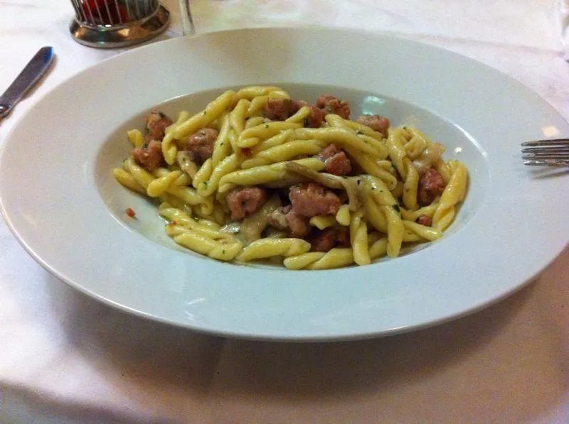 La Rustica
