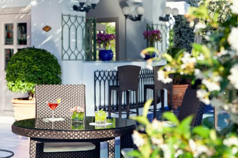 Manzi Hotel & Spa