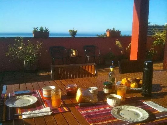 Finca La Solana Marbella Hostal