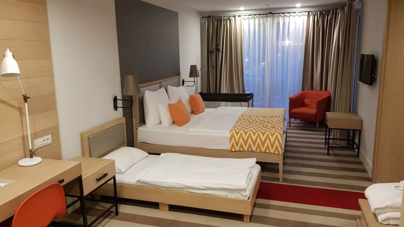 Hotel Budva