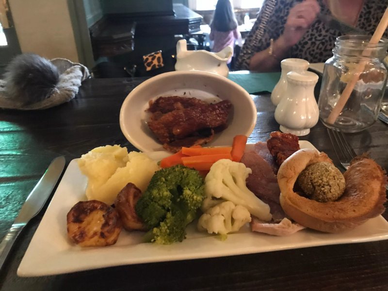 Kirklands Hotel