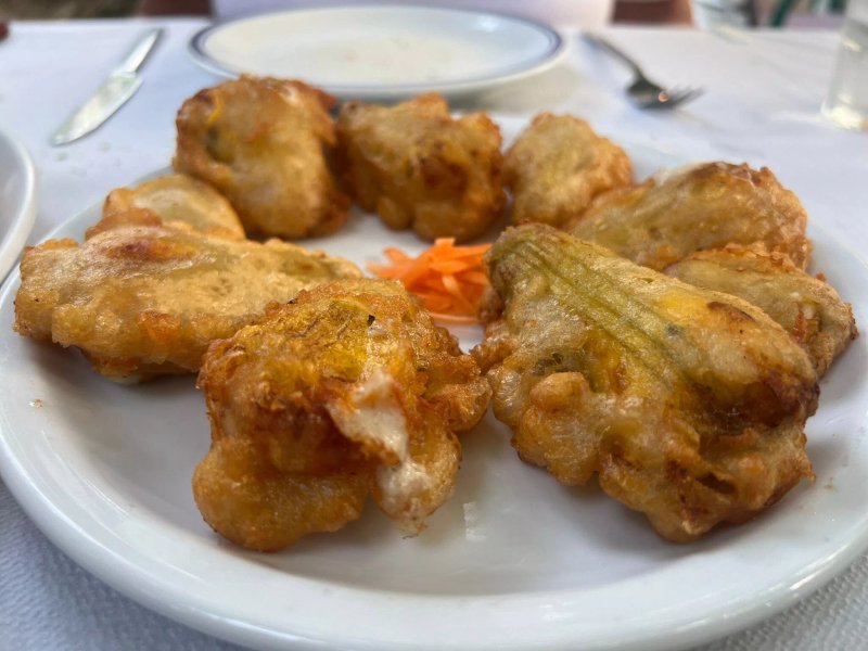 Agia Plagia Grill & Restaurant