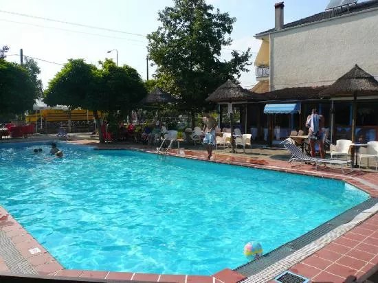 Krikonis Hotel Ioannina