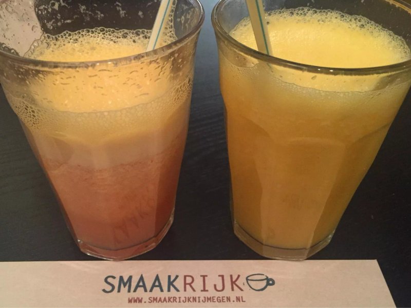 Smaakrijk