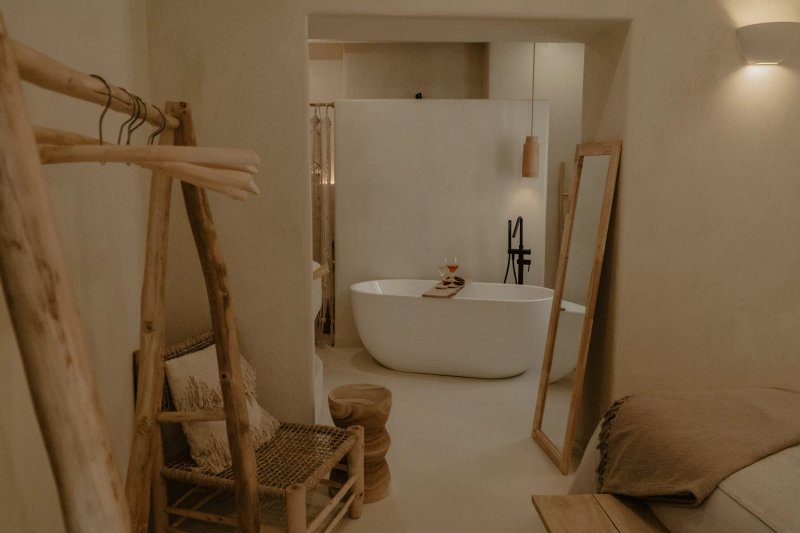 EntreArcos Casa Eco-Boutique