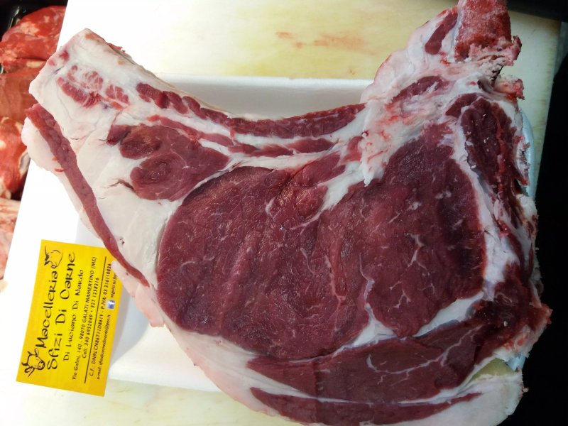 Macelleria Sfizi Di Carne