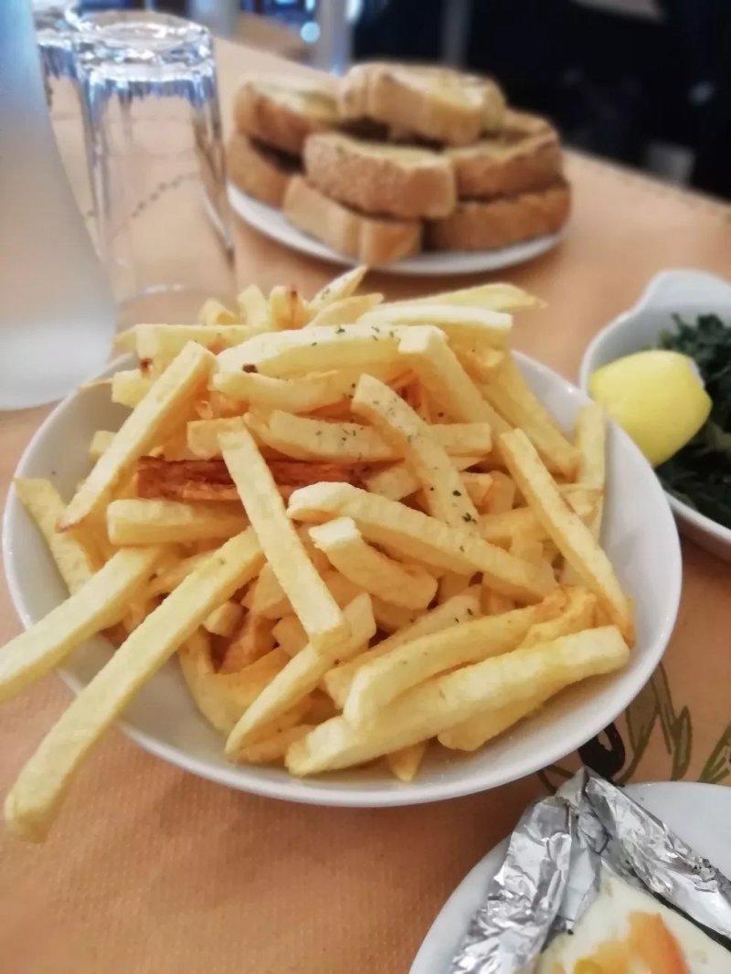 O Platanos