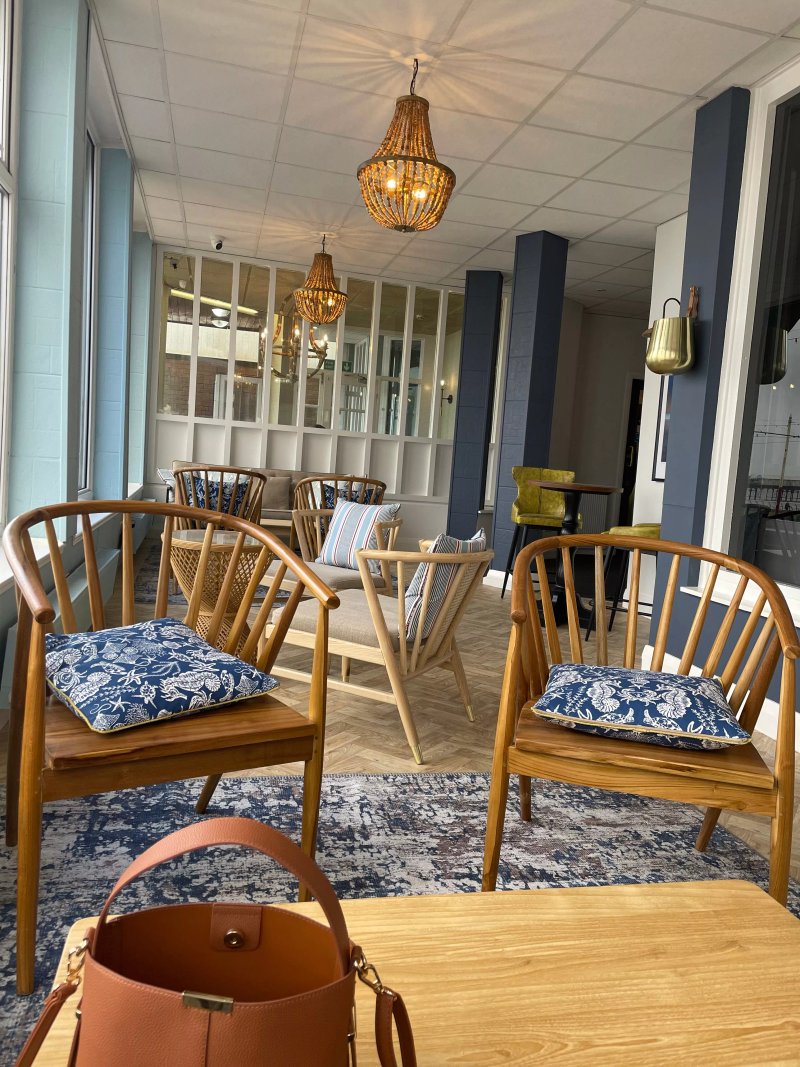 The Blackpool Balmoral Guesthouse