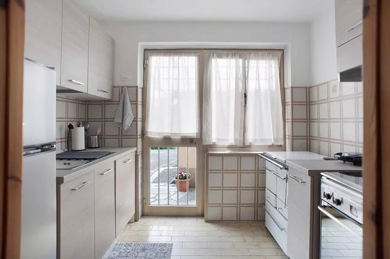 Holiday Home 'Da Chicca' with Countryside View, Wi-Fi and Air Conditioning