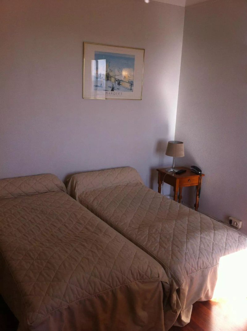 Residence Regina