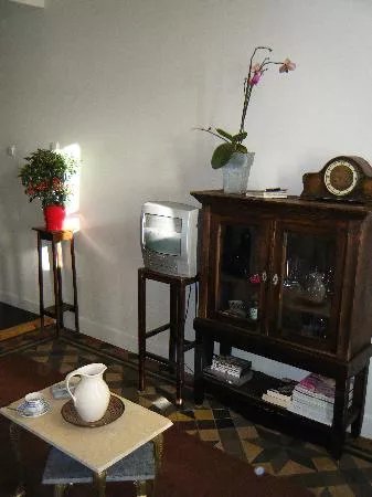 Bed & Breakfast Loogiesch