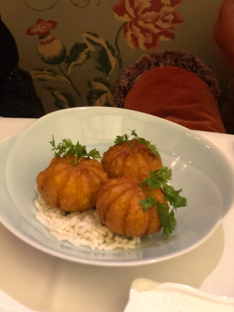 Park Chinois