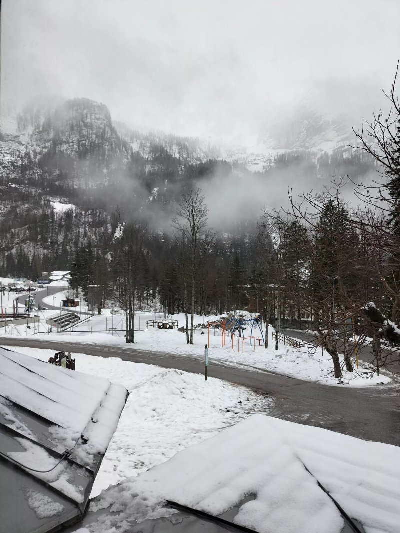 Rifugio Julia
