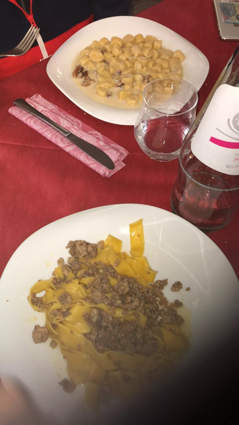 Ristorante Pizzeria Madonnino dei Monti