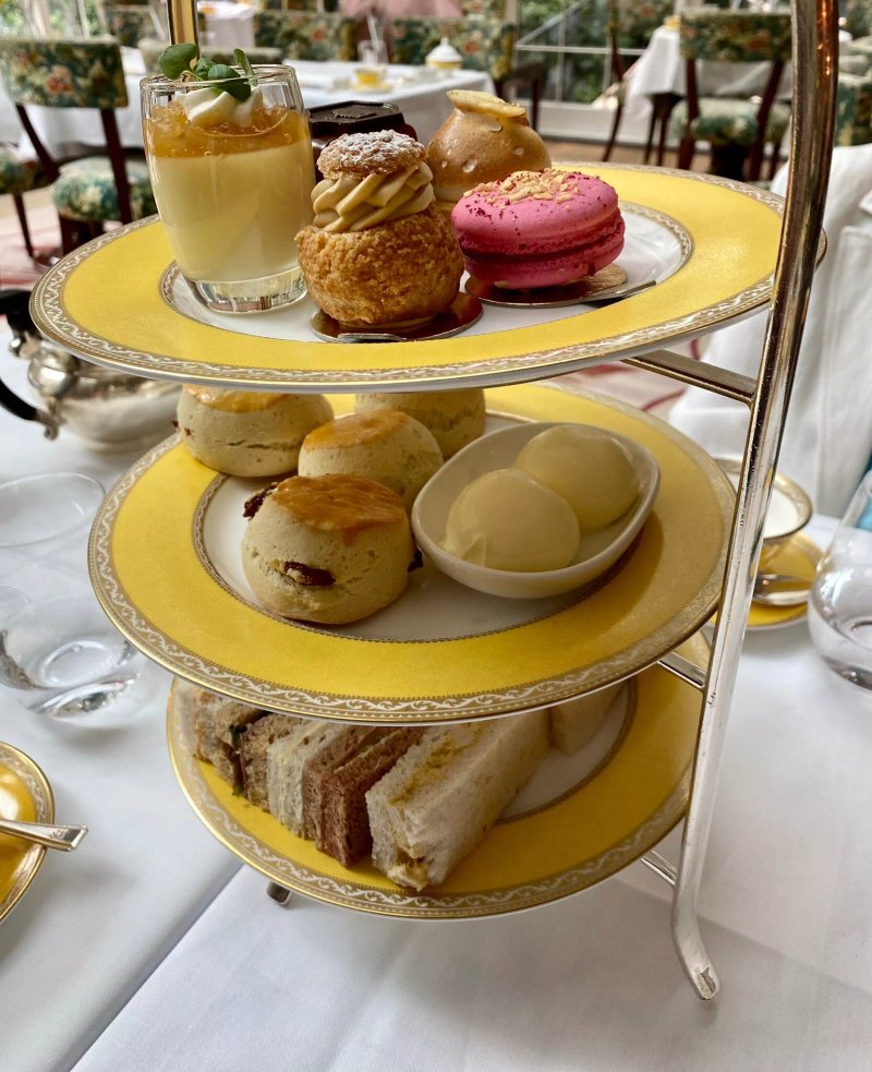 The Goring Cocktail Bar